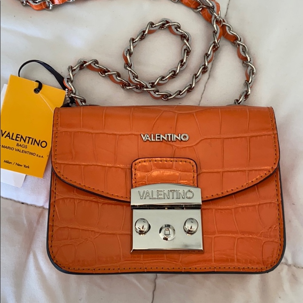 Small Valentino crossbody